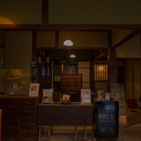 Отель Itsumoya Хацукаити Экстерьер фото